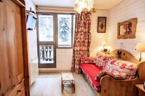 Résidence Les Melezets 2 - LES MELEZETS - ME2102 MAE-3210 Modane